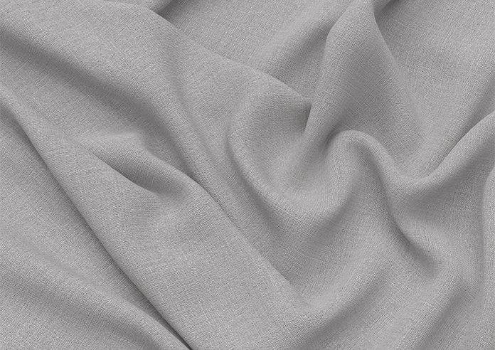 Astoria, Nordic Grey - Roman Blind - Image 4